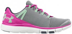 Under Armour Micro G Limitless Trainer - Turnschuh Damen, Gr. 9,5 US