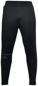 Under Armour MK-1 Terry Tapered - Fitnesshose Lang - Herren, Gr. XL