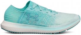 Under Armour Threadborne Blur W - Laufschuhe Neutral - Damen, Gr. 7