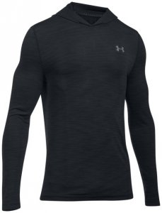 Under Armour Threadborne Seamless Fleece - Fitness-Shirt Langarm - Herren, Gr. 2XL