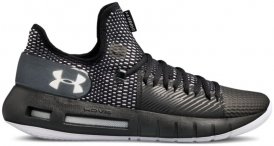 Under Armour UA HOVR HAVOC Low - Basketballschuhe - Herren, Gr. 12,5 US