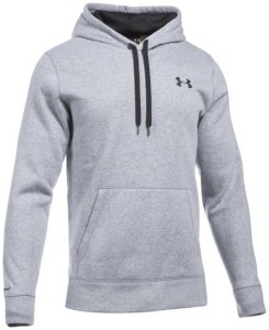 Under Armour UA Storm Rival Fleece Sweatshirt Herren, Gr. S