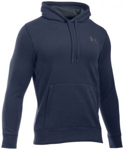 Under Armour UA Storm Rival Fleece Sweatshirt Herren, Gr. S
