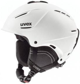 Uvex P1us 2.0 - Skihelm, Gr. 59-62 cm
