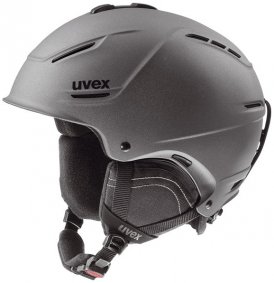 Uvex P1us 2.0 - Skihelm, Gr. 59-62 cm