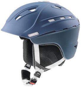 Uvex p2us - Skihelm - Herren, Gr. 55-59 cm