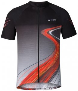 Vaude Men's Dinamica Tricot - Radtrikot - Herren, Gr. M