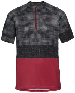 Vaude Men's Ligure Shirt - Radtrikot MTB - Herren, Gr. L