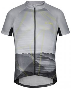 Vaude Men's Majura FZ Tricot - Radtrikot - Herren, Gr. XL