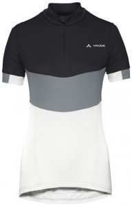 Vaude Women's Advanced Tricot III - Radtrikot - Damen, Gr. D34 I40