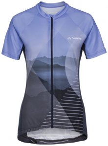 Vaude Women's Majura FZ - Radtrikot - Damen, Gr. D34 I40