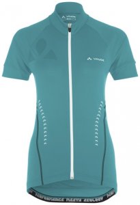 Vaude Women's Pro Tricot - Radtrikot - Damen, Gr. D38 I44