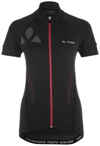 Vaude Women's Pro Tricot - Radtrikot - Damen, Gr. D34 I40