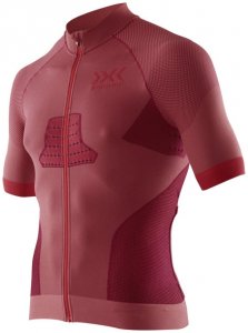 X-Bionic Biking Race Evo OW - Radtrikot - Herren, Gr. L