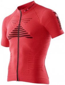 X-Bionic Effector Power Biking - Radtrikot - Herren, Gr. S