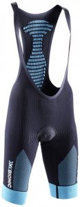 X-Bionic Effektor Biking Power Bib Tight - Radhose - Damen, Gr. XS