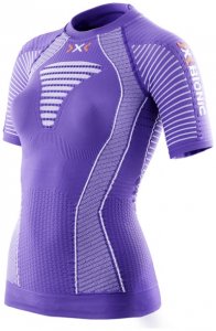 X-Bionic Effektor Power - Laufshirt - Damen, Gr. XL