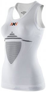 X-Bionic Energizer MK2 Sleeveless Lady - Funktionsshirt ärmellos - Damen, Gr. S/M