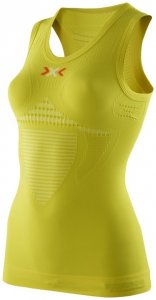 X-Bionic Energizer MK2 Sleeveless Lady - Funktionsshirt ärmellos - Damen, Gr. S/M