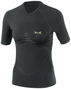 X-Bionic Energizer Shirt - Funktionsshirt - Damen, Gr. L/XL