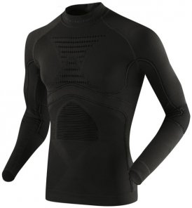 X-Bionic Energy Accumulator Evo - Funktionsshirt Langarm - Herren, Gr. S/M