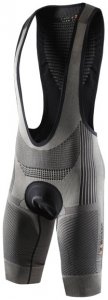 X-Bionic Fennec Evo Biking Bib Tight - Radhose - Herren, Gr. S