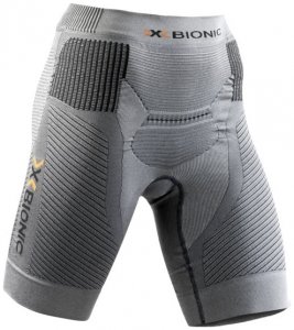 X-Bionic Fennec EVO - Kurze Laufhose - Herren, Gr. 2XL