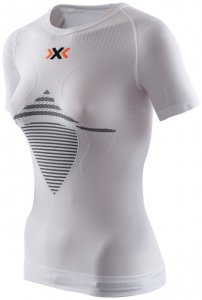 X-Bionic Lady Energizer MK2 UW - Funktionsshirt Kurzarm - Damen, Gr. XS