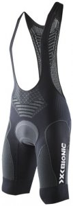 X-Bionic Man Twyce Bib-Short - Radhose - Herren, Gr. M