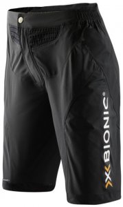 X-Bionic Mountain Bike Update OW - Radhose - Damen, Gr. S