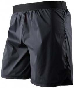 X-Bionic Running Aero - kurze Laufhose - Herren, Gr. L