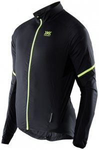 X-Bionic Running Man Jacket - Laufjacke - Herren, Gr. M