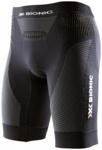 X-Bionic Speed EVO - kurze Laufhose - Herren, Gr. L