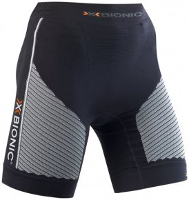 X-Bionic Speed EVO - Laufhose - Damen, Gr. S
