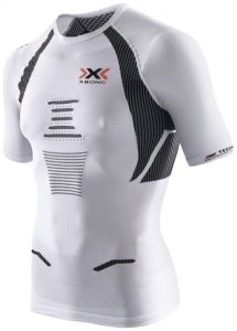 X-Bionic Speed EVO - Laufshirt - Herren, Gr. L