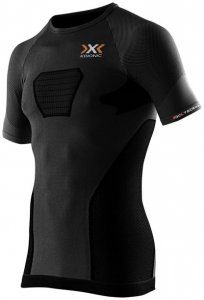 X-Bionic Speed Evo - Laufshirt - Herren, Gr. S