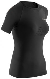 X-Bionic Speed - Running Shirt kurzarm - Damen, Gr. L