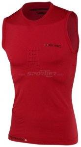 X-Bionic Speed Singlet - Runningtop - Herren, Gr. XL