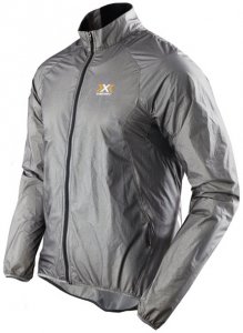 X-Bionic Streamlite - Laufjacke - Herren, Gr. XL