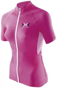 X-Bionic The Trick Biking Shirt, Gr. S