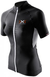 X-Bionic The Trick Biking Shirt, Gr. XL