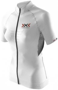 X-Bionic The Trick Biking Shirt, Gr. XL