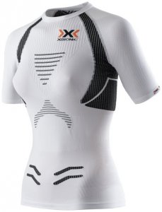 X-Bionic The Trick - Runningshirt - Damen, Gr. XS