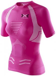X-Bionic The Trick - Runningshirt - Damen, Gr. S