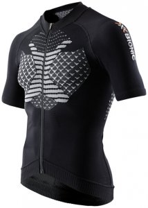 X-Bionic Twyce Bike Shirt Short - Radtrikot - Herren, Gr. L