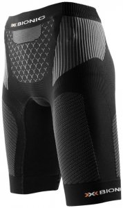 X-Bionic Twyce - Kurze Laufhose - Damen, Gr. S