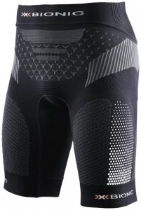 X-Bionic Twyce - Kurze Laufhose - Herren, Gr. L