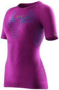 X-Bionic Twyce - Laufshirt - Damen, Gr. S