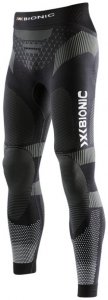 X-Bionic Twyce Running Long Pants lange Laufhose, Gr. S