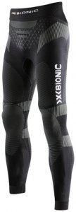 X-Bionic Twyce Running Pant - lange Laufhose - Herren, Gr. M